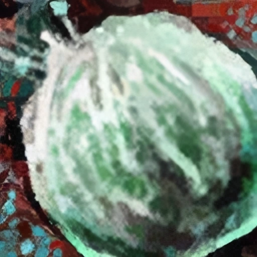 Beryl Orb