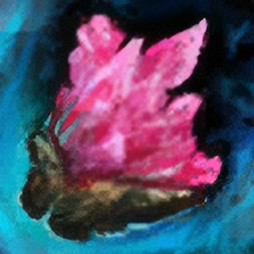 Spinel Lump