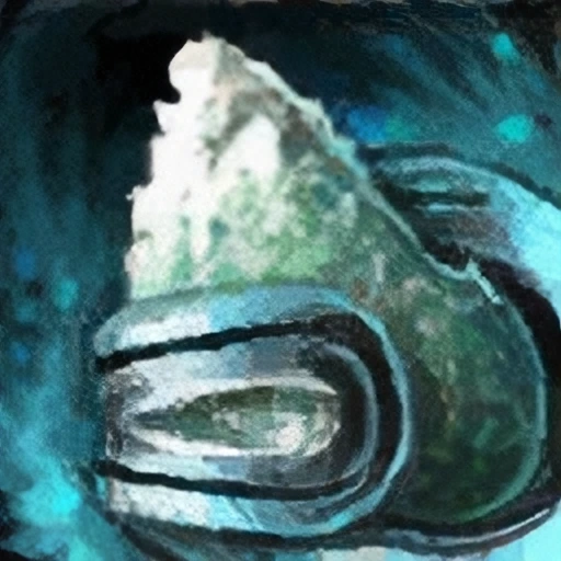 Brilliant Beryl Jewel