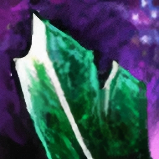 Emerald Shard