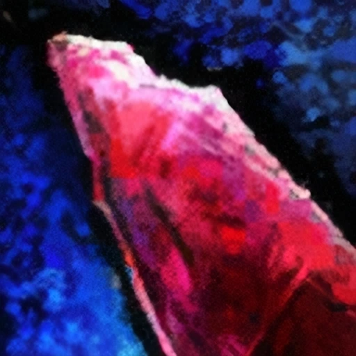 Ruby Shard