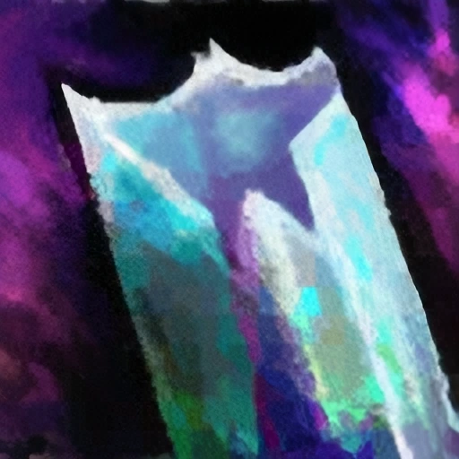 Opal Shard