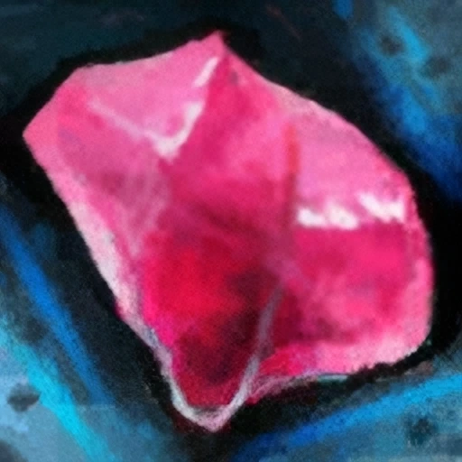 Spinel Nugget