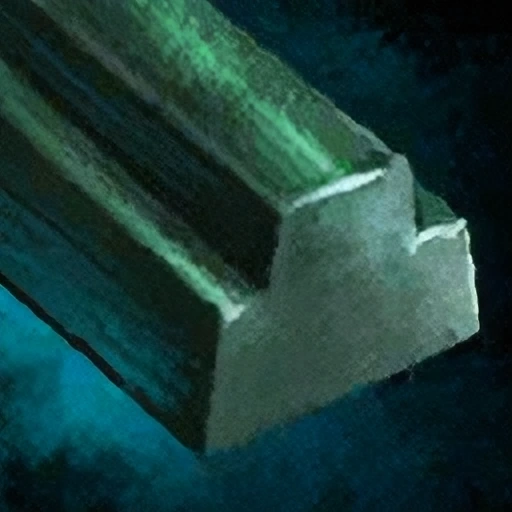 Eitrite Ingot