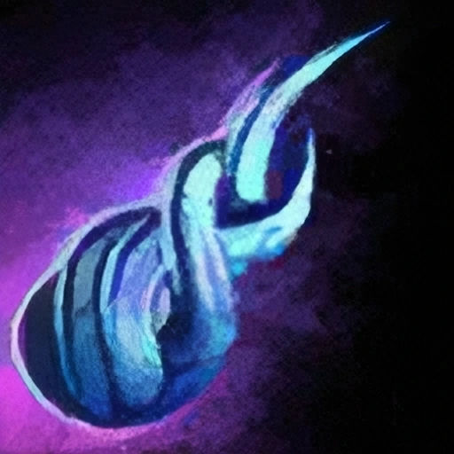 Eternal Ice Shard