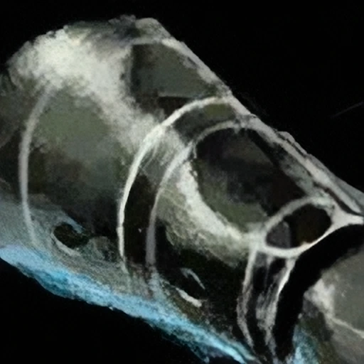 Steel Splint Gauntlet Plates icon