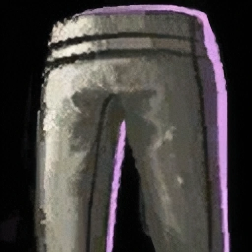 Iron Scale Legging Lining icon