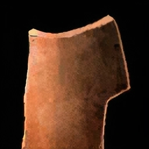 Coarse Trouser Panel icon