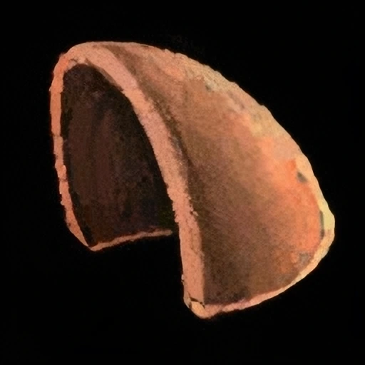 Coarse Shoulderguard Panel icon