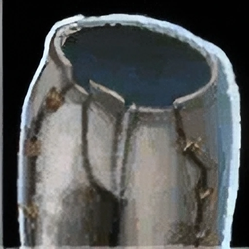 Coarse Trouser Padding icon