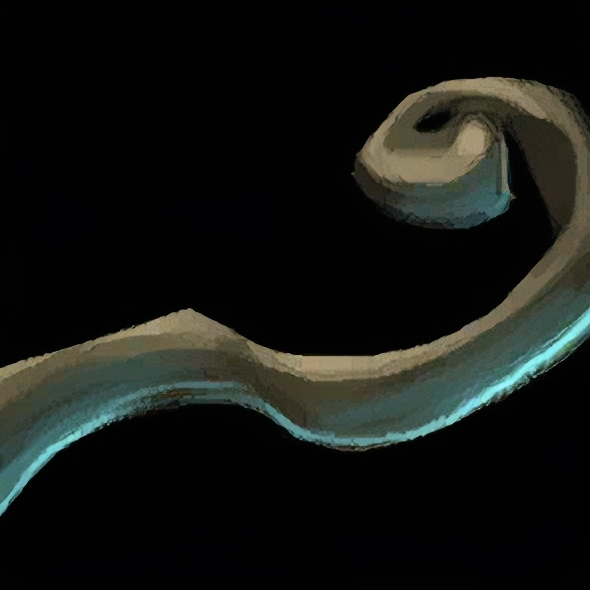 Thin Glove Strap icon