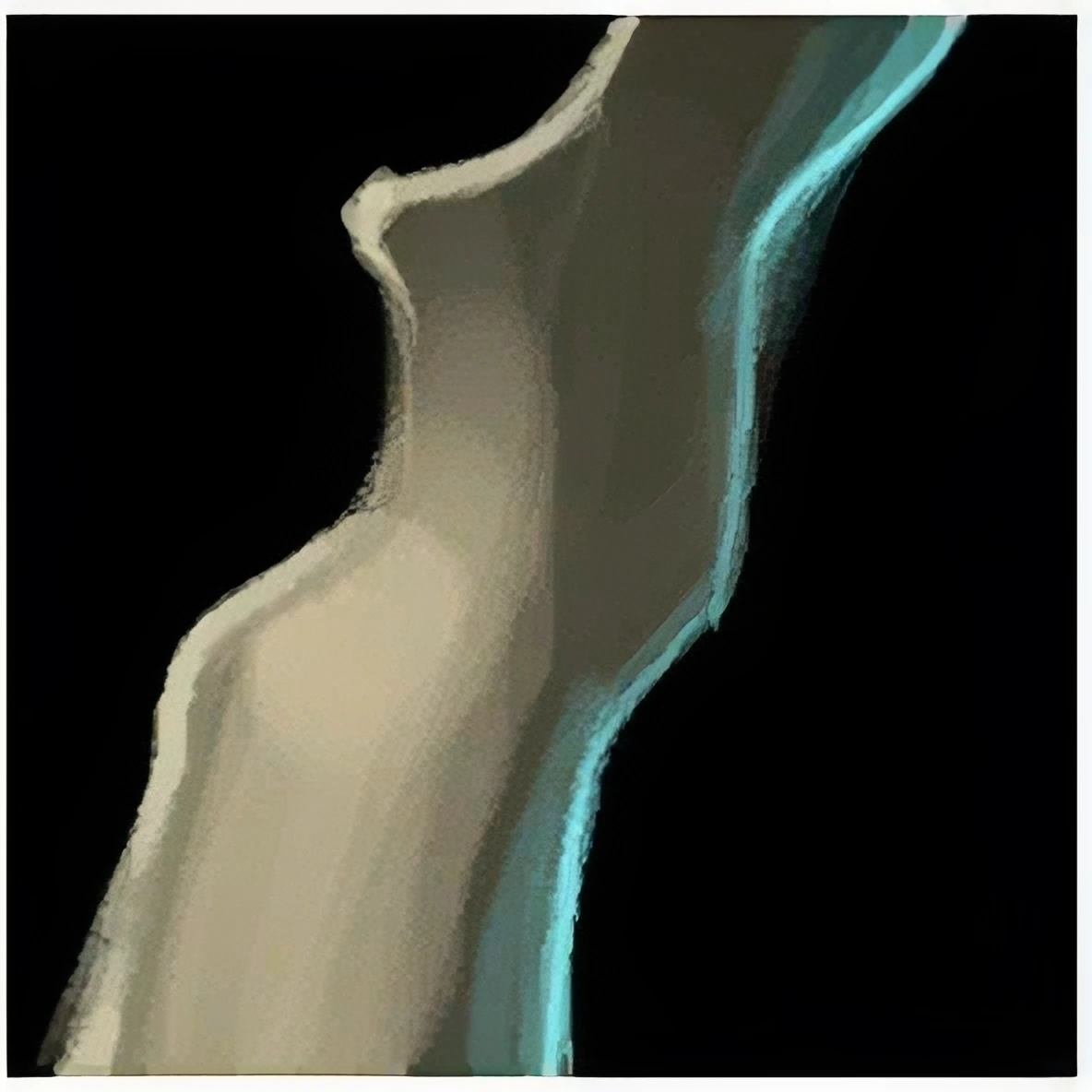 Thin Legging Panel icon