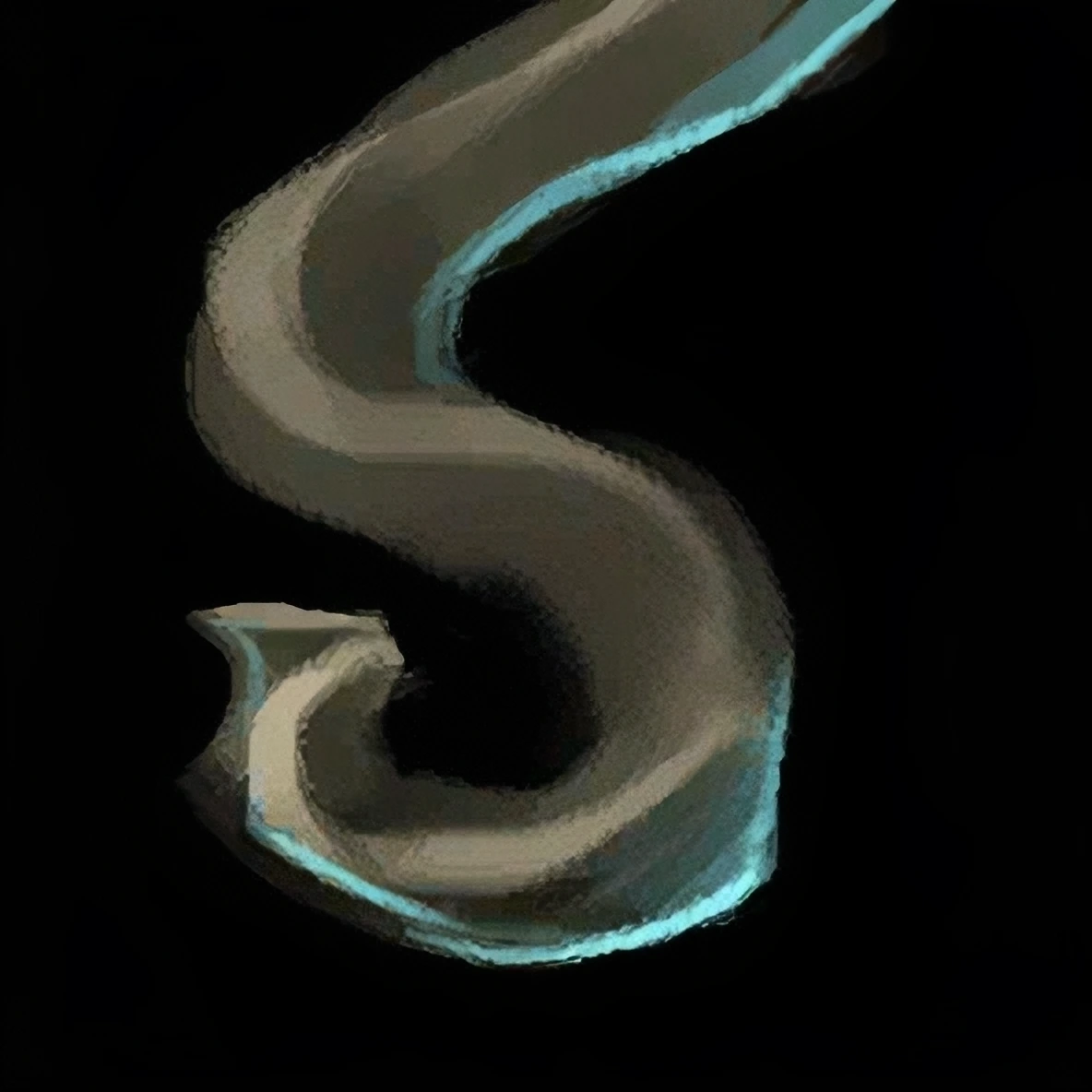 Thin Mask Strap icon