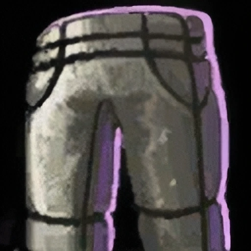 Thin Legging Padding icon