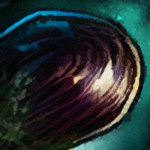 Mussel