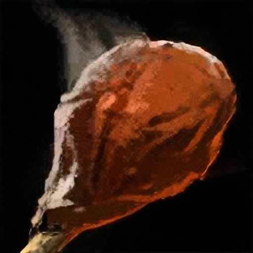 Kastaz Roasted Poultry icon