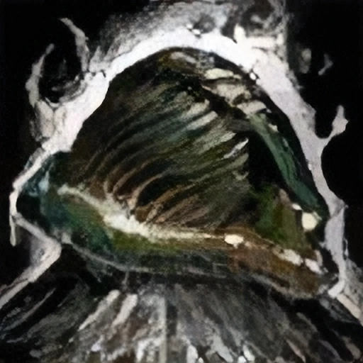 Pile of Putrid Essence