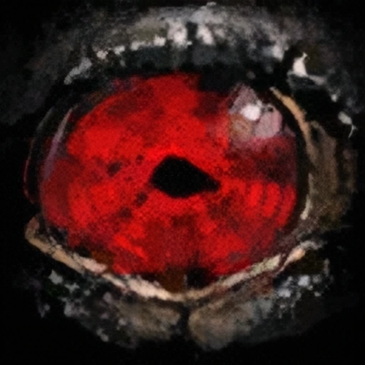 Giant Eye