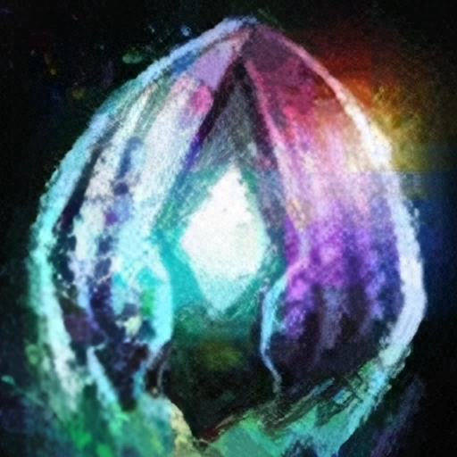 Amalgamated Draconic Lodestone