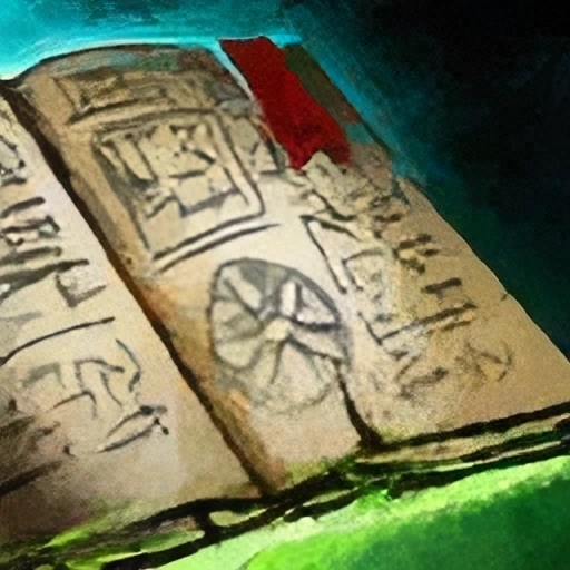 Tale of Adventure