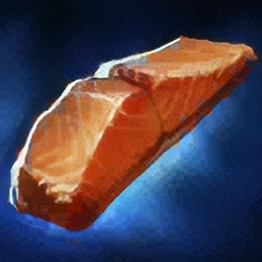 Fantastic Fish Fillet