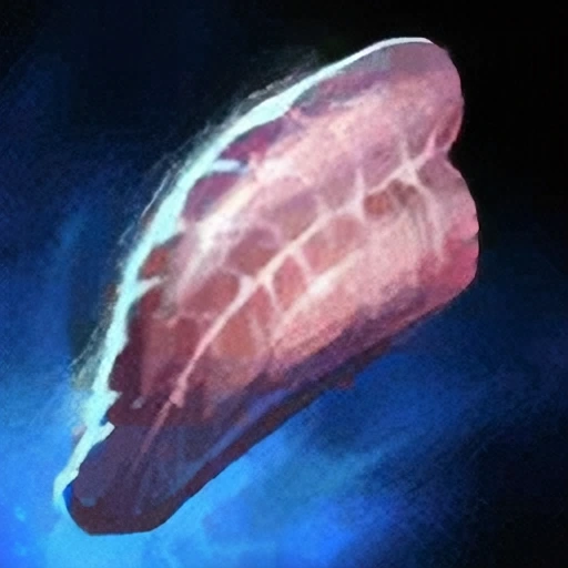 Fine Fish Fillet