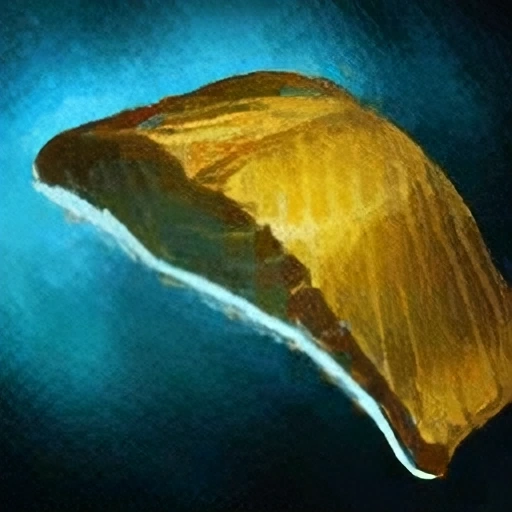 Flavorful Fish Fillet