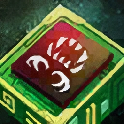 Scavenger Protocol: Might Trophies