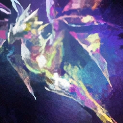 Memory of Aurene