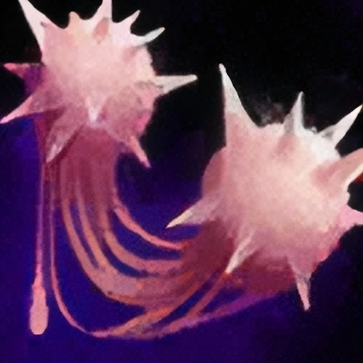 Clot of Congealed Screams