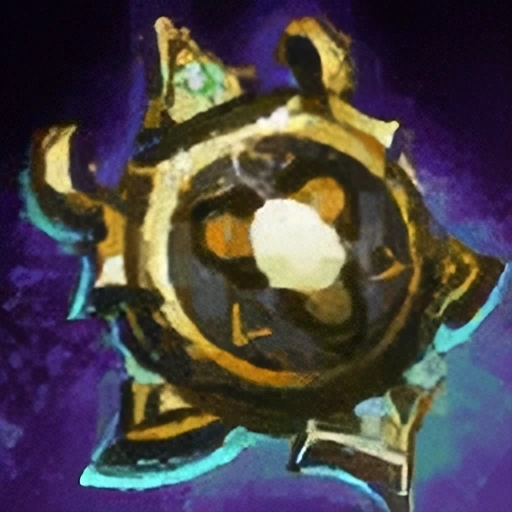 Relic of Rivers icon