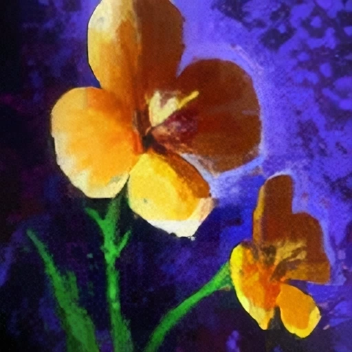 Honey Flower