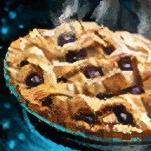 Grape Pie icon