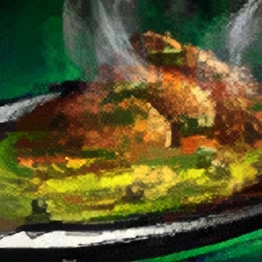 Dilled Poultry Piccata