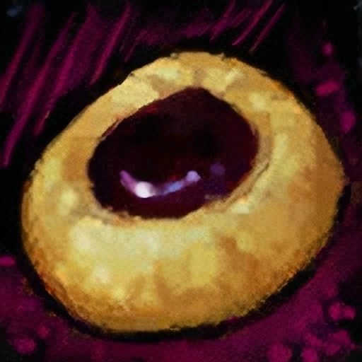 Blackberry Cookie icon