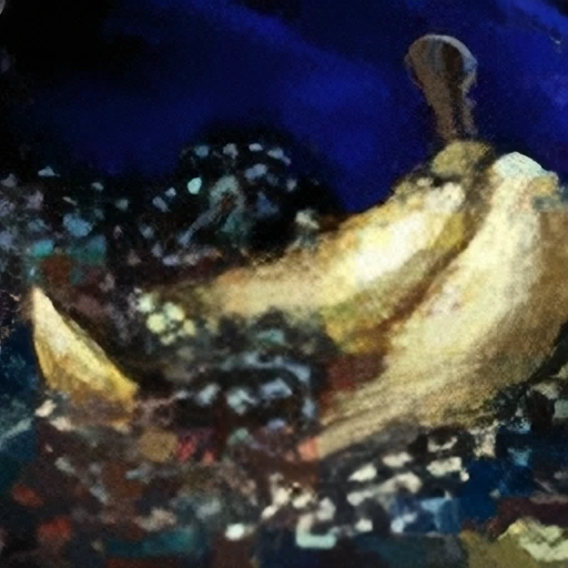 Bowl of Blackberry Pear Compote icon