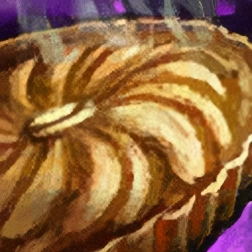 Ginger Pear Tart icon