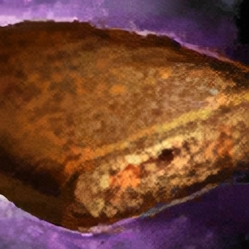 Slice of Spiced Bread icon