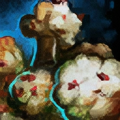 Bowl of Cauliflower Sautee icon