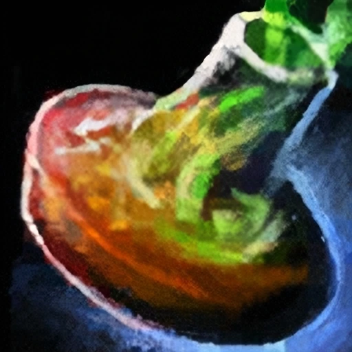 Bowl of Herbed Meat Stock icon