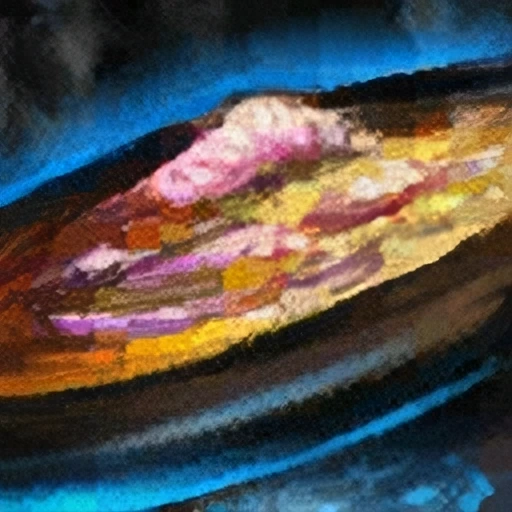 Bowl of Onion Soup icon