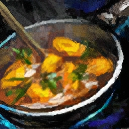 Bowl of Sauteed Carrots icon