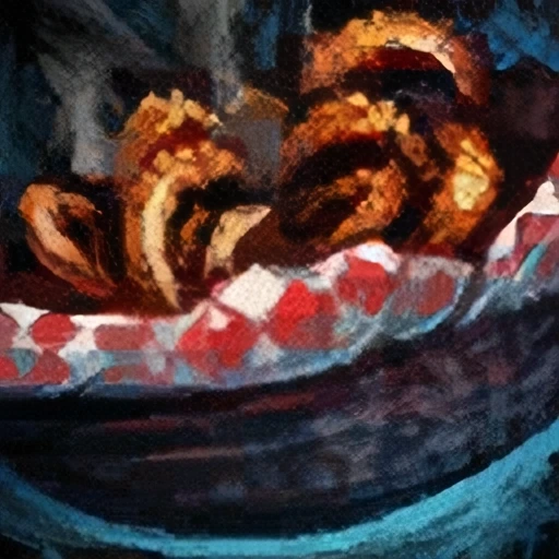 Onion Ring icon