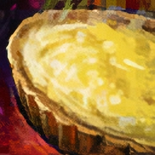 Lemon Tart icon