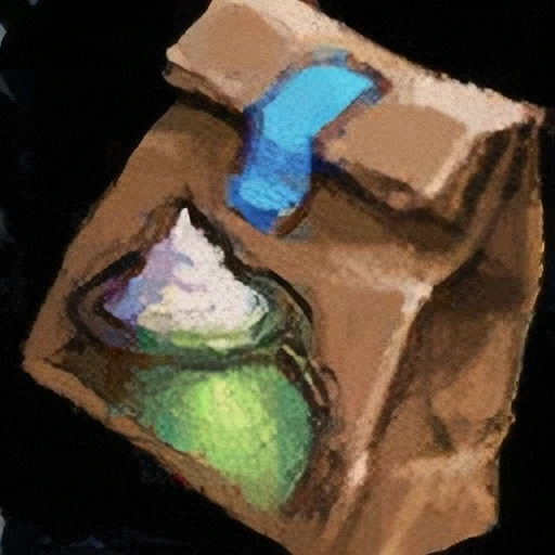 Sour Cream in Bulk icon