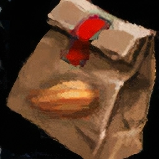 Almonds in Bulk icon