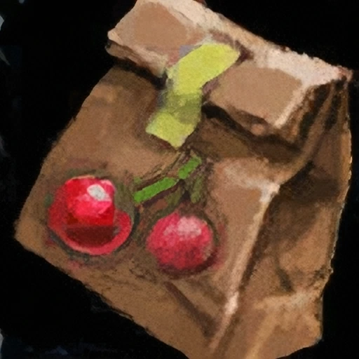 Cherries in Bulk icon