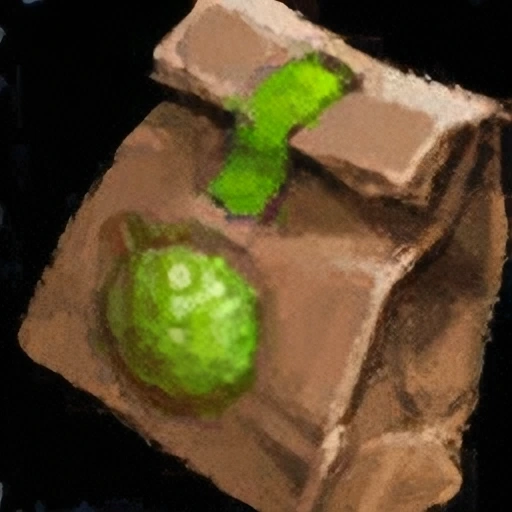 Limes in Bulk icon