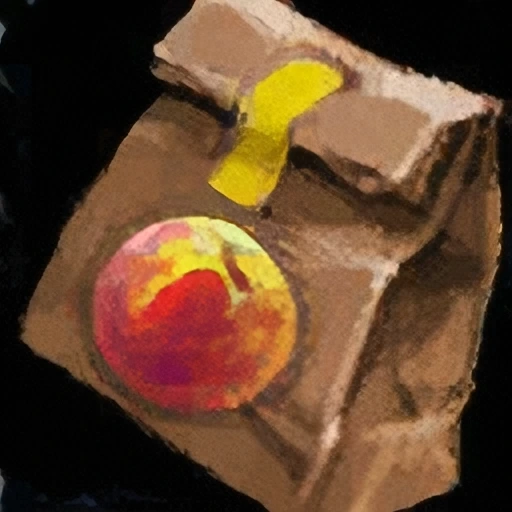 Peaches in Bulk icon