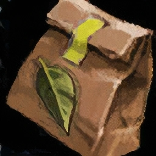 Bay Leaves in Bulk icon